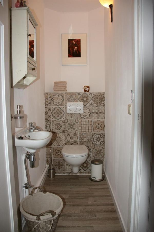 B&B De Veldwachter Ravels Kültér fotó