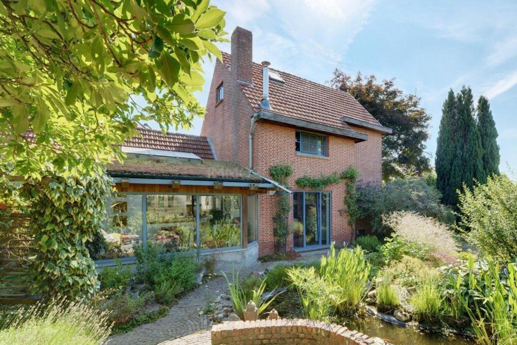 B&B De Veldwachter Ravels Kültér fotó