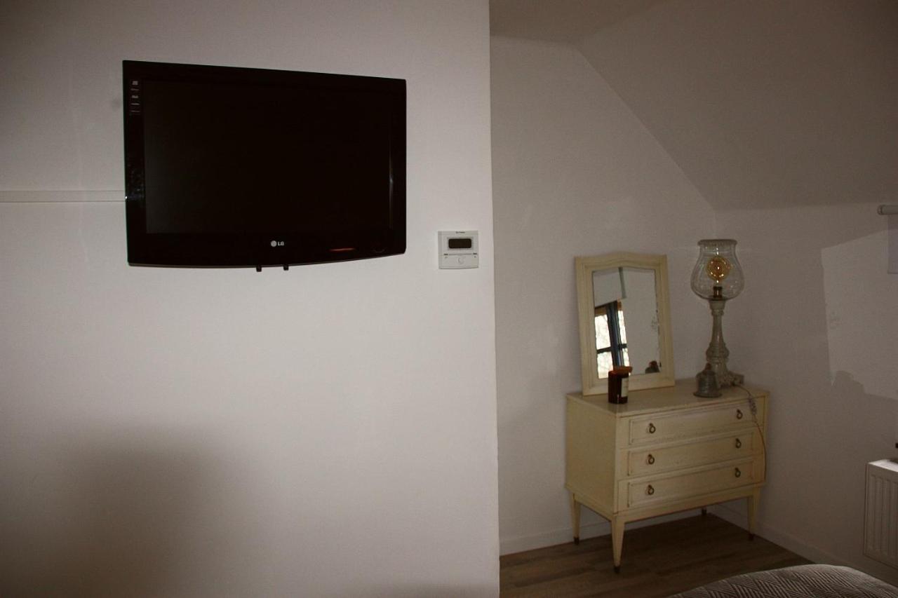 B&B De Veldwachter Ravels Kültér fotó