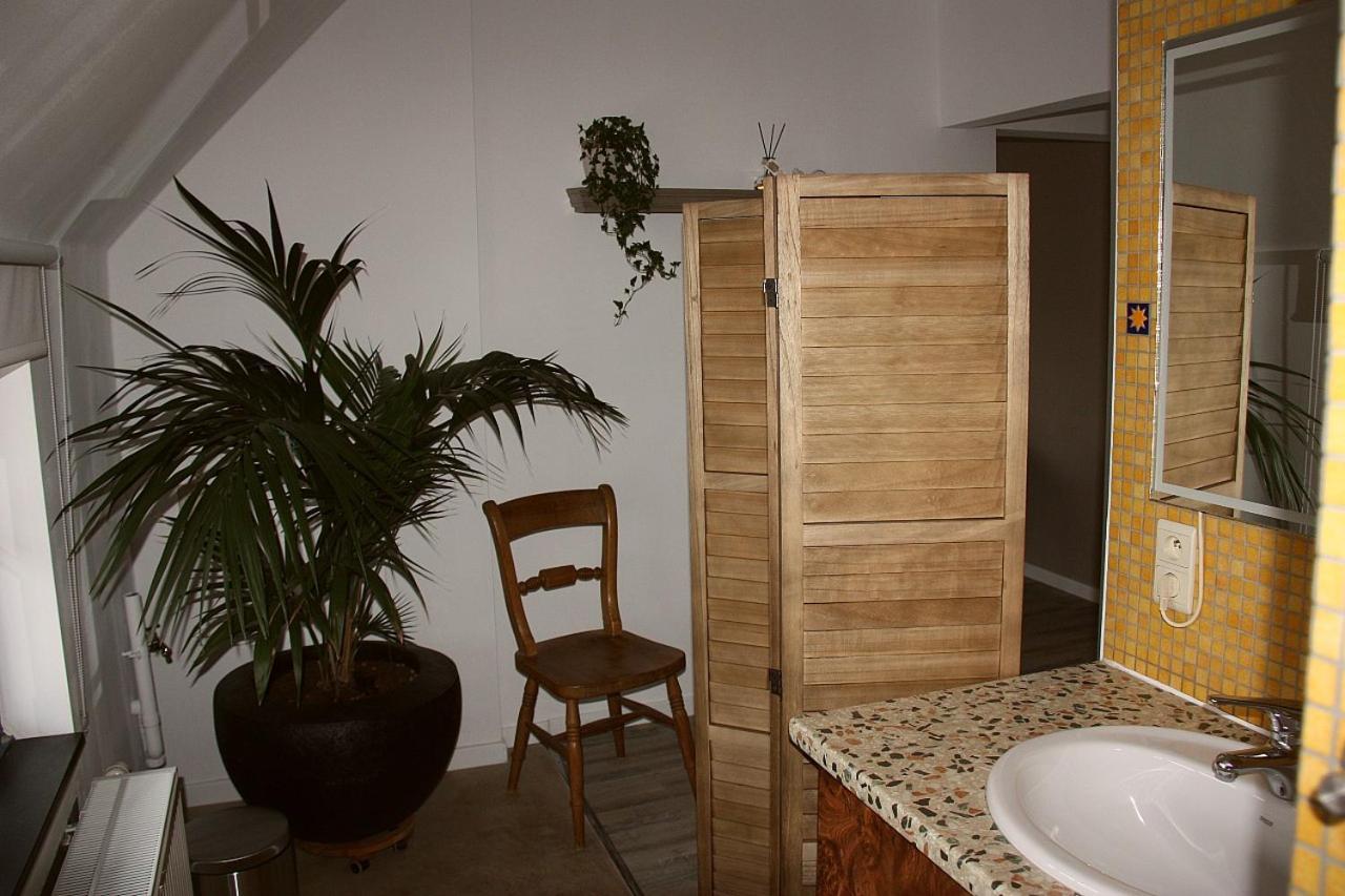 B&B De Veldwachter Ravels Kültér fotó